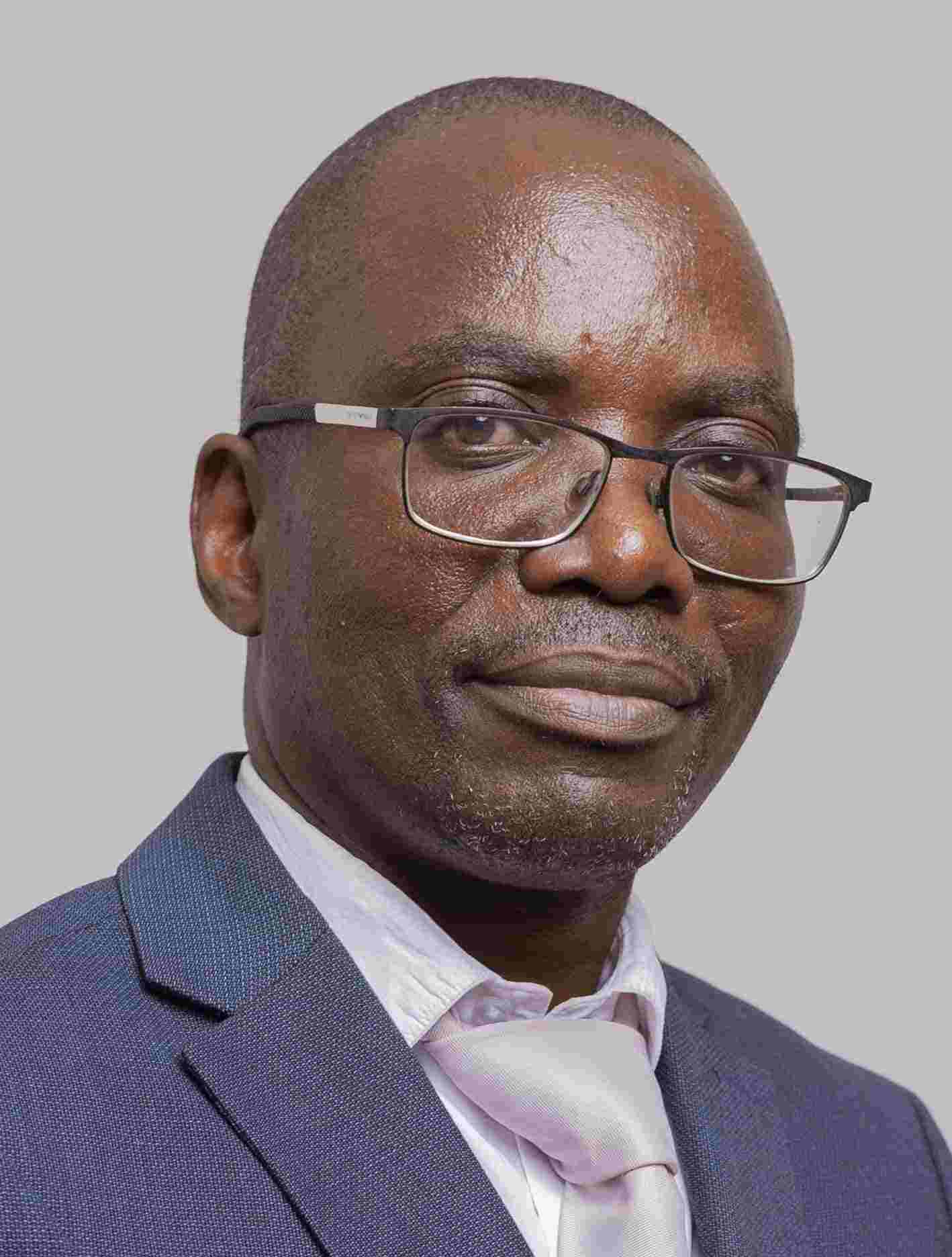 Davies Sikozi